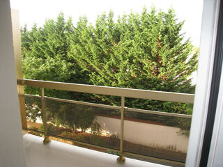  Appartement à louer 1 pièce 22 m²