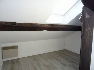  Appartement à louer 1 pièce 21 m²