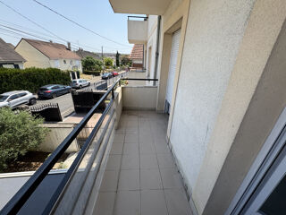  Appartement � louer 3 pi�ces 58 m�