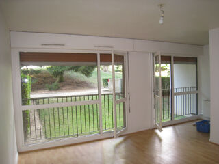  Appartement � louer 1 pi�ce 41 m�