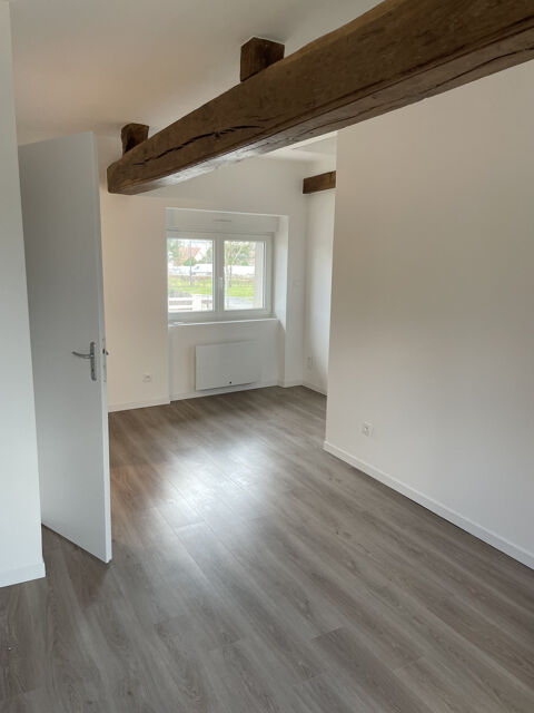  Appartement � louer 2 pi�ces 37 m�