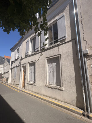  Appartement à vendre 2 pièces 41 m²