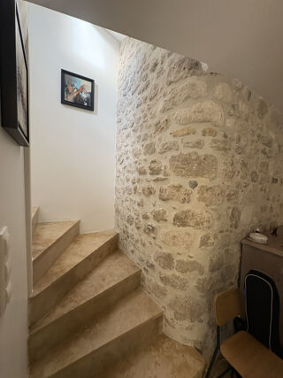  Maison � vendre 6 pi�ces 166 m�