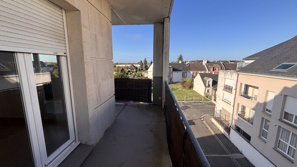 Location Appartement 10 RUE DE LA TOUE - LIBRE DE SUITE Orleans
