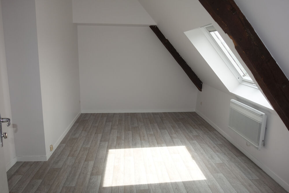 16 RUE DEVIDET - LIBRE LE 01/09