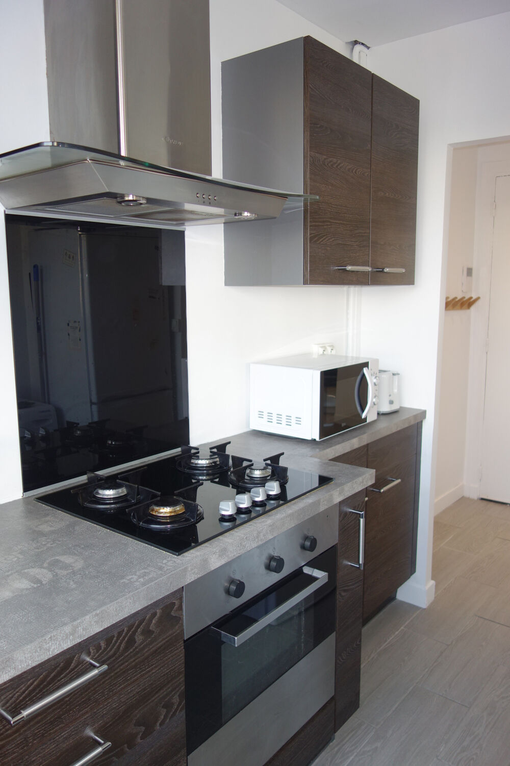 Location Appartement ORLÉANS   PROCHE GARE   APPARTEMENT ENTIÈREMENT MEUBLÉ Orleans