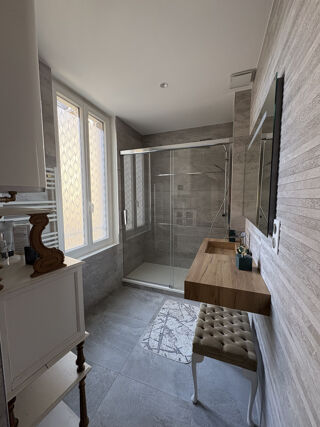  Appartement � vendre 3 pi�ces 71 m�