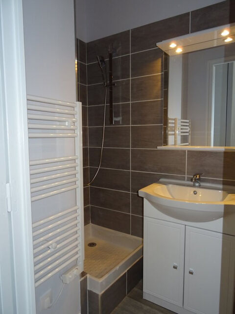  Appartement � louer 1 pi�ce 23 m�