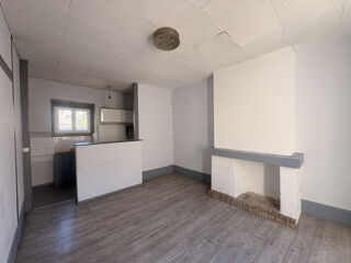  Appartement à vendre 3 pièces 50 m²