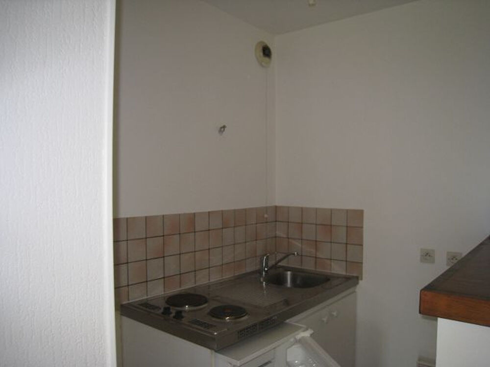 Location Appartement 10 AVENUE JEAN ZAY - LIBRE Orleans