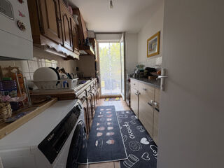  Appartement à vendre 3 pièces 67 m²