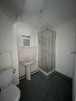  Appartement � louer 1 pi�ce 21 m�