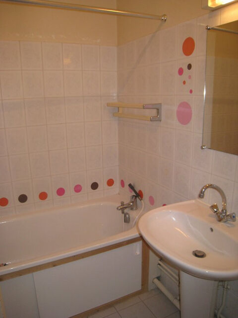  Appartement � louer 1 pi�ce 23 m�