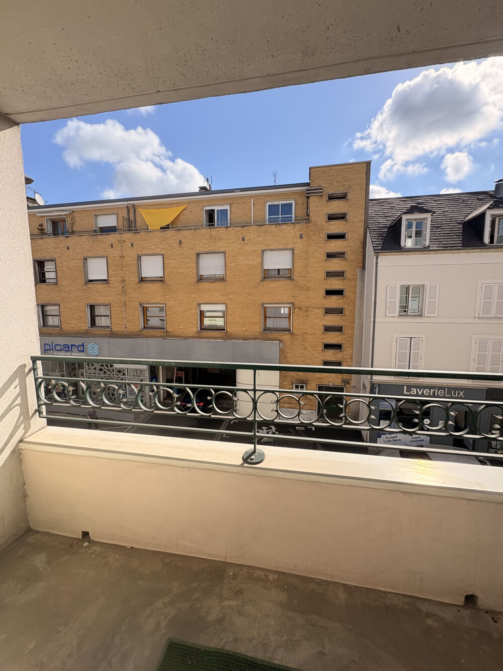 Vente Appartement QUARTIER GARE Orleans