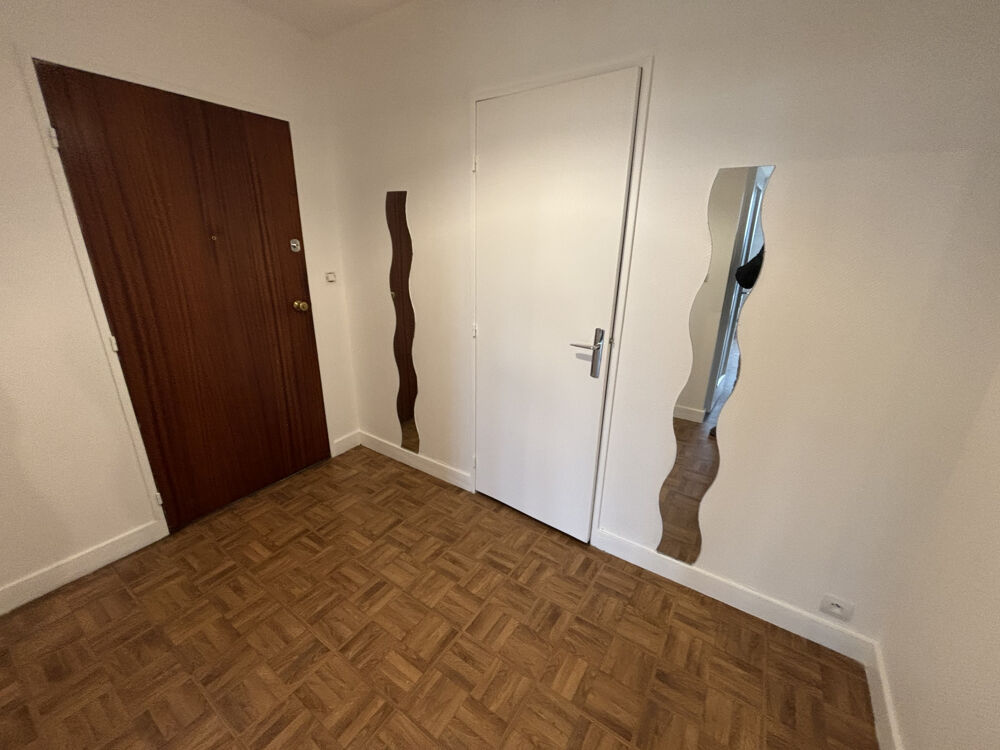 F3 AVENUE DAUPHINE ORLEANS
