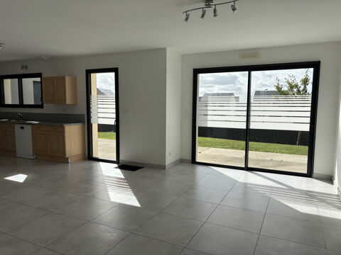  Maison  louer 5 pices 138 m