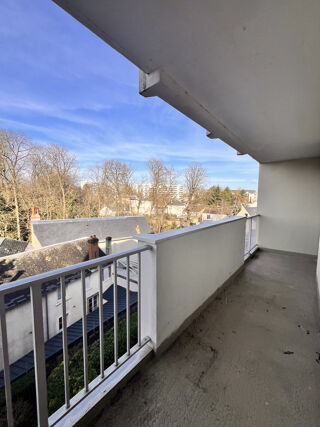  Appartement � vendre 5 pi�ces 107 m�