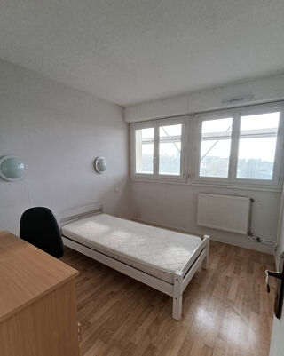  Colocation à louer 1 pièce 9 m²