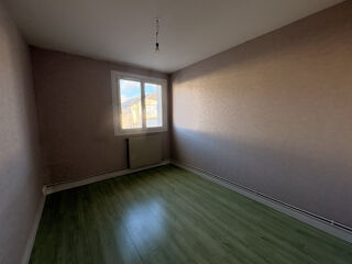  Appartement à vendre 3 pièces 58 m²
