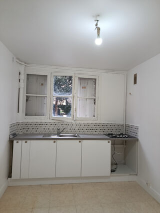  Appartement � louer 1 pi�ce 38 m�