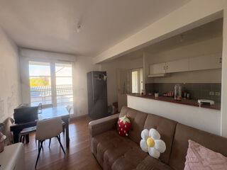 Appartement à vendre 2 pièces 32 m²