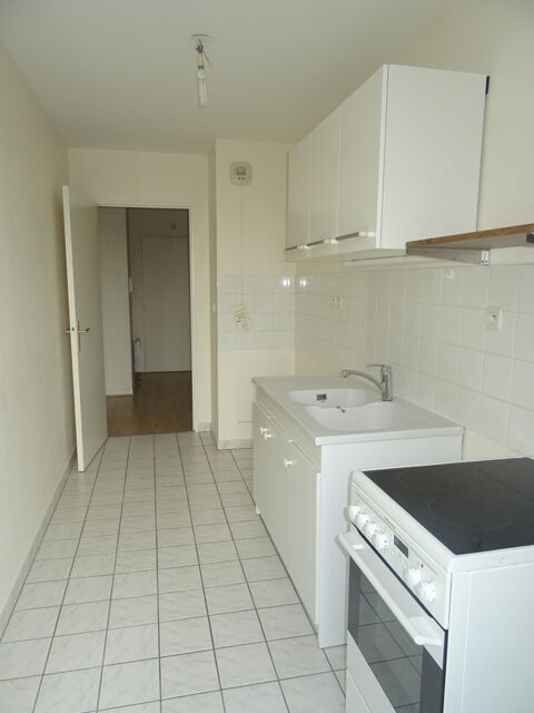  Appartement � louer 2 pi�ces 56 m�