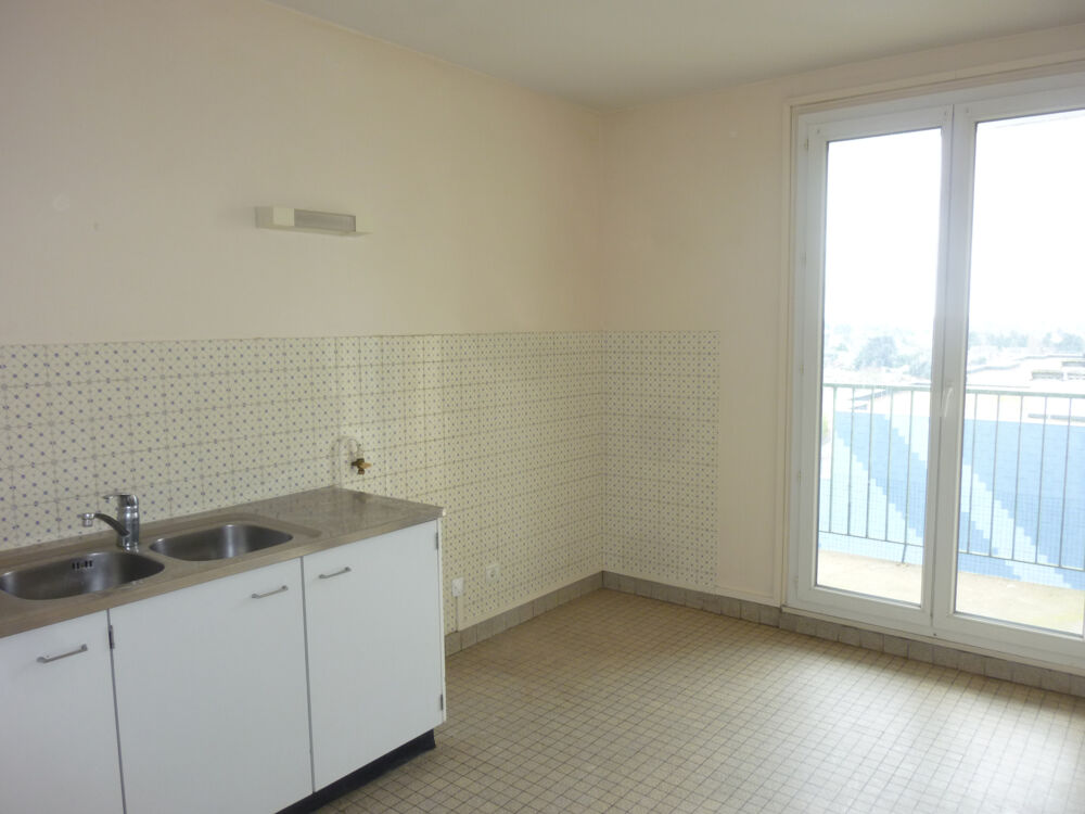Location Appartement Orléans SUD - Allée de Candolle - Libre Orleans