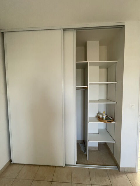  Appartement � louer 2 pi�ces 53 m�