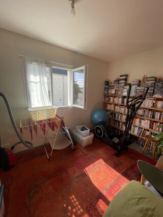  Maison à louer 3 pièces 63 m²