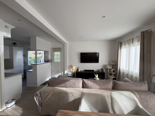  Maison � vendre 3 pi�ces 60 m�