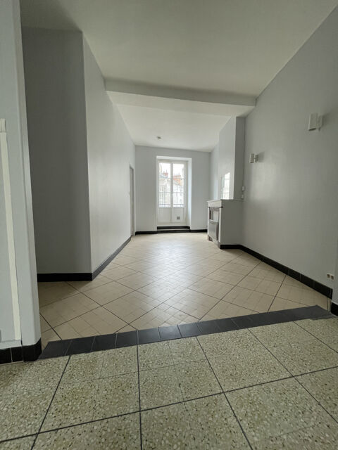   110 RUE BANNIER - LIBRE Appartement - 2 pice(s) - 37 m