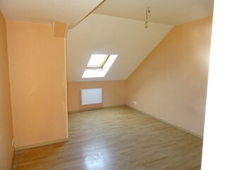 Appartement à louer 1 pièce 26 m²