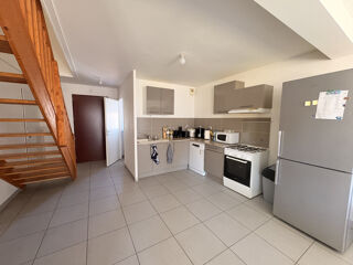  Maison à vendre 4 pièces 96 m²