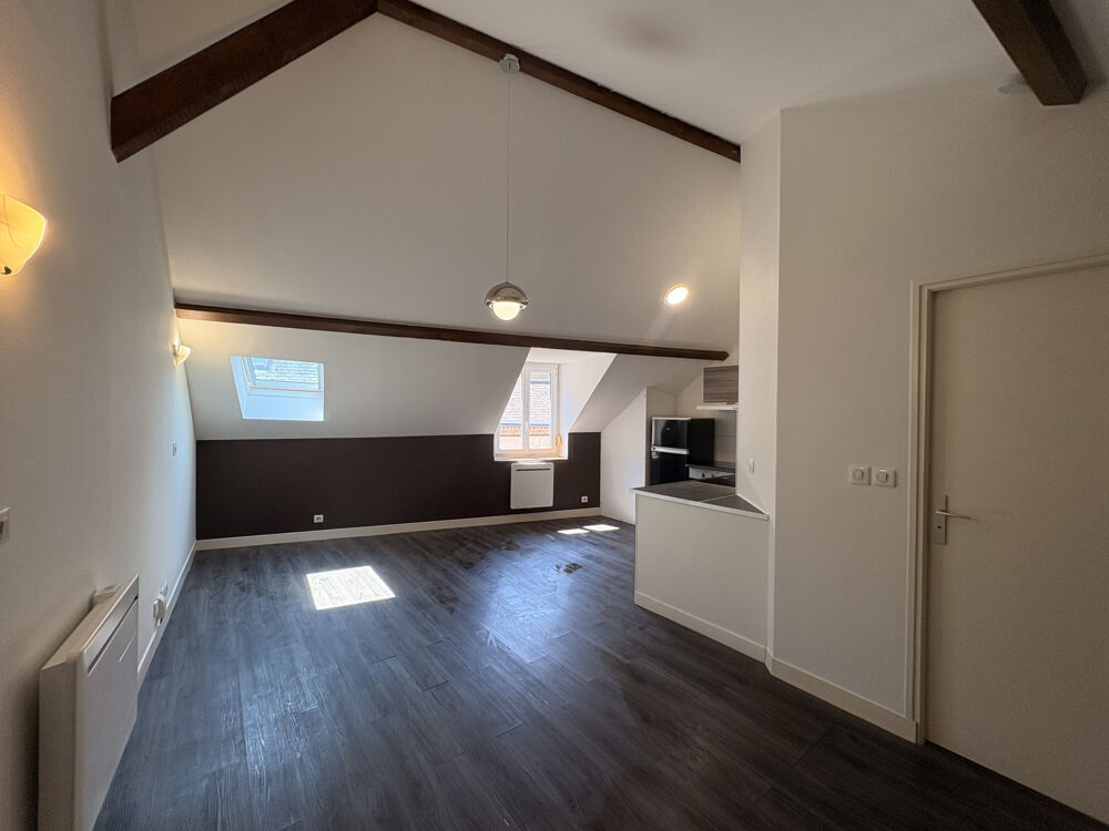 Location Appartement ORLÉANS   Secteur Cathédrale Orleans