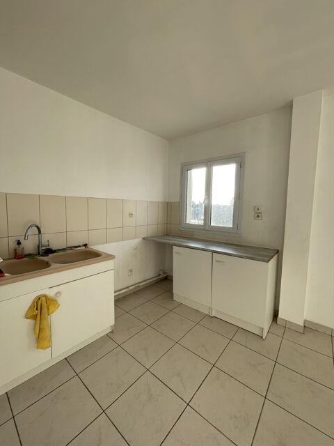  Appartement � louer 2 pi�ces 53 m�