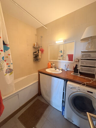  Appartement � vendre 4 pi�ces 76 m�
