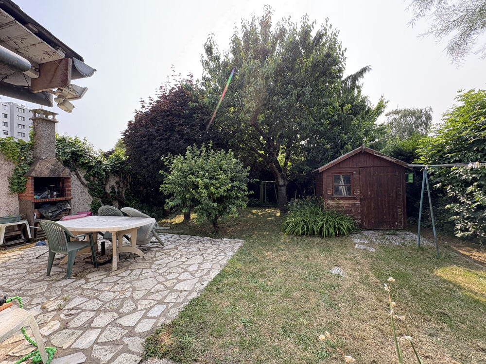 Vente Maison LIMITE FG MADELEINE / ST JEAN DE LA RUELLE St jean de la ruelle