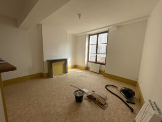 Appartement à louer 2 pièces 38 m²