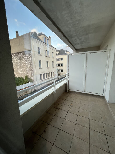  Appartement � louer 4 pi�ces 115 m�