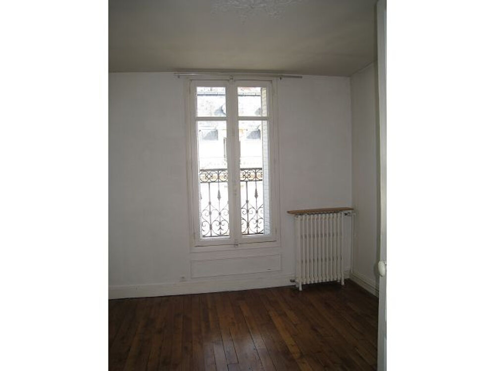 Location Appartement 7 RUE DE LA REPUBLIQUE - ORLEANS - LIBRE DE SUITE Orleans