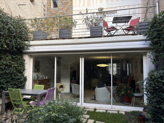  Maison  vendre 6 pices 166 m