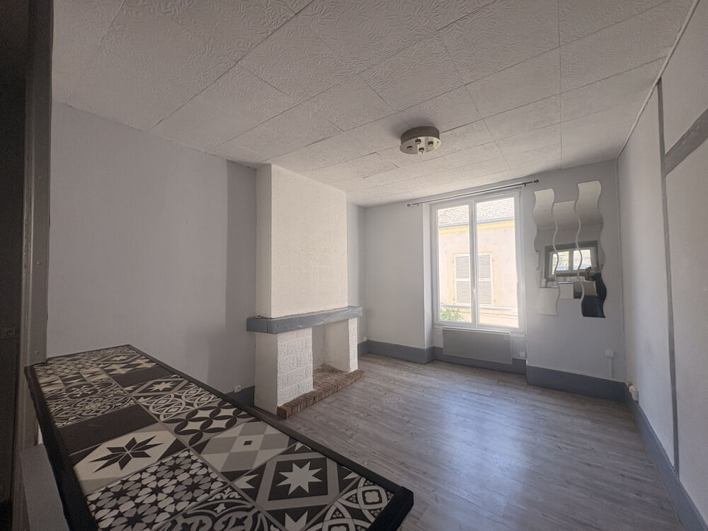 Vente Appartement QUARTIER NOUVELLE FACULTE Orleans