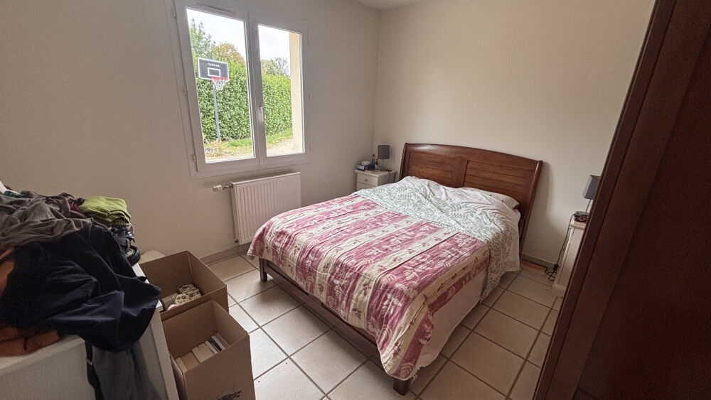 Location Maison 31 TER RUE DE LA CORNE - ST JEAN LE BLANC - LIBRE LE 3/11 St jean le blanc