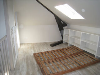  Appartement à louer 2 pièces 28 m²