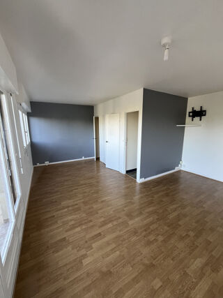  Appartement � louer 1 pi�ce 37 m�