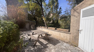  Maison à louer 4 pièces 115 m²