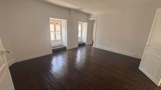  Appartement à louer 3 pièces 65 m²