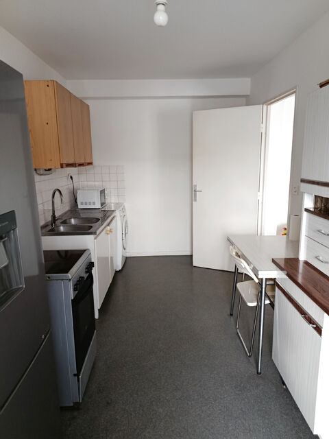  Appartement � louer 3 pi�ces 78 m�