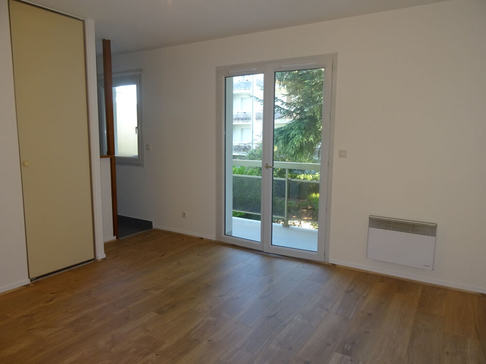 Vente Appartement Studio avec parking   Orléans Sud Orleans