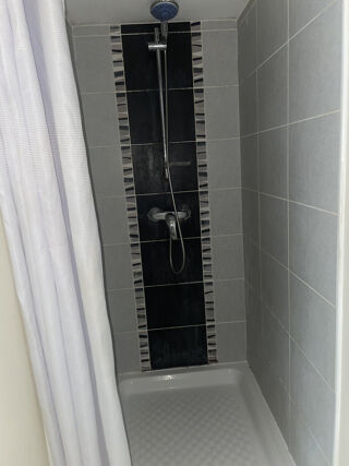  Appartement à louer 1 pièce 30 m²